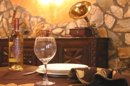 Hostal La Cepa Aldeanueva de Ebro Ngoại thất bức ảnh